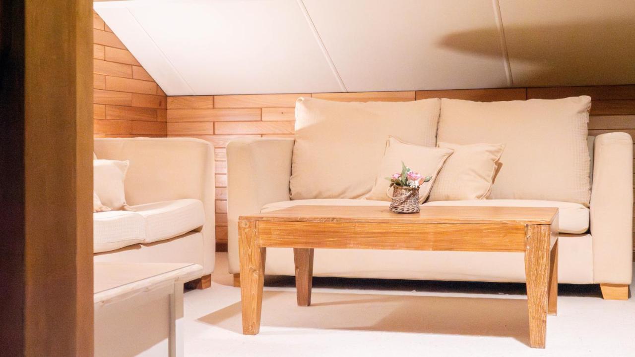 Le Colibri Spa Jacuzzi Durbuy Εξωτερικό φωτογραφία