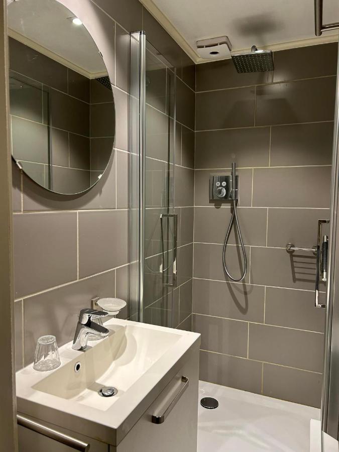 Le Colibri Spa Jacuzzi Durbuy Εξωτερικό φωτογραφία