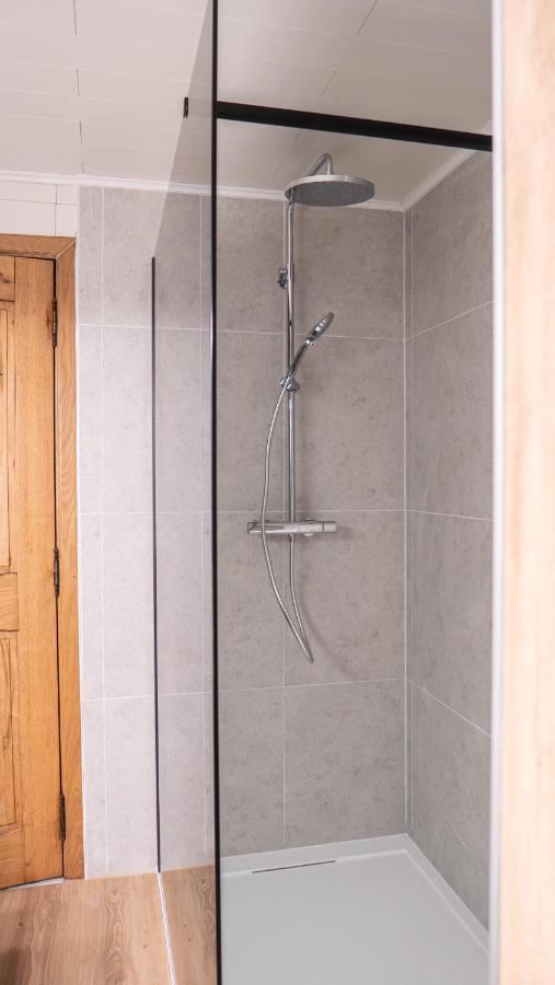 Le Colibri Spa Jacuzzi Durbuy Εξωτερικό φωτογραφία