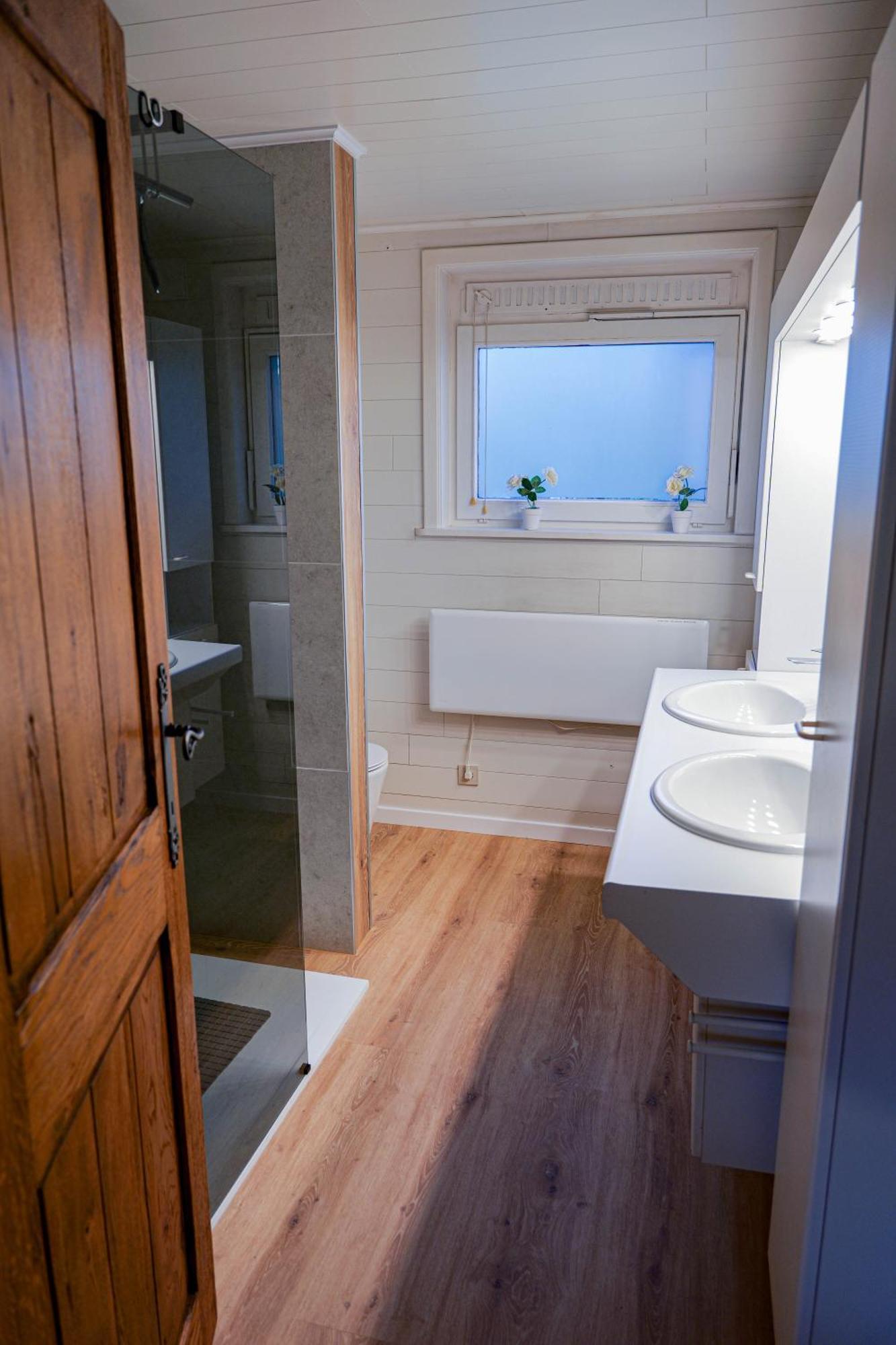 Le Colibri Spa Jacuzzi Durbuy Εξωτερικό φωτογραφία